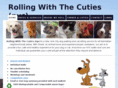 rollingwiththecuties.com