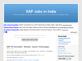 sapjobs.in