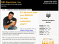 seielectrical.com