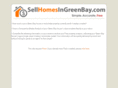 sellhomesingreenbay.com