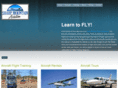 sharpmountainaviation.com