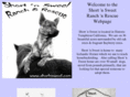 shortnsweetdogrescue.org