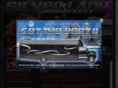 silverladylimo.com
