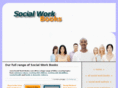 social-work-books.com
