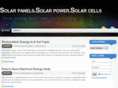 solarmiracles.com