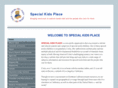 specialkidsplace.com