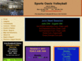 sportsoasisbeachvolleyball.com