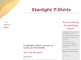 starlight-t-shirts.com