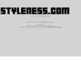 styleness.com