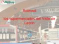 supermercadosrolmedi.com