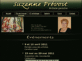 suzanneprevost.com