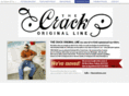 thecracktees.com