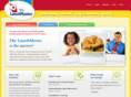 thelunchmaster.com
