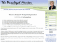 theparalegalmentor.com