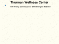 thurmanwellness.com