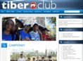 tiberclub.org