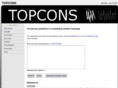 topcons.net