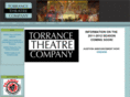 torrancetheatrecompany.com
