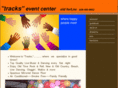 trackseventcenter.com