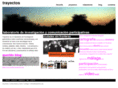 trayectos.org