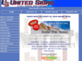 unitedsigns4u.com