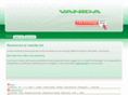 vanida.net