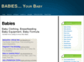 veryeasybabies.com