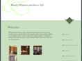 wendyswindowsanddecor.com