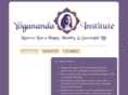 yoganandainstitute.org