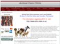 animalcareclinic.info