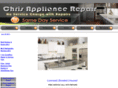 appliancerepairfayetteville.net