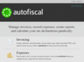 autofiscal.com