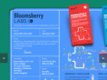 bloomsberrylabs.com