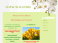 bravosblooms.com