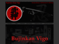bujinkanvigo.es