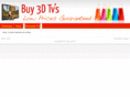 buy-a-3d-tv.com