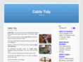 cabletidy.co.uk