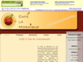cafelamosaique.com