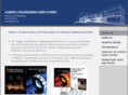 calgaryengineeringdirectory.com