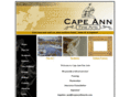 capeannfinearts.com