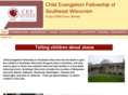 cefofsoutheastwi.com