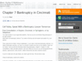 chapter7cincinnati.com