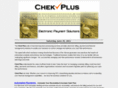 chekplus.com