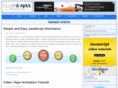 clubajax.com