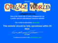 collageworld.org