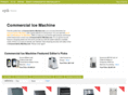commercial-ice-machine.com