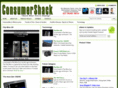consumershack.com