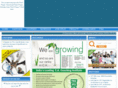 cruxworld.com