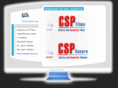 cspfilm.com