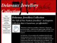 delavauxjewelry.com